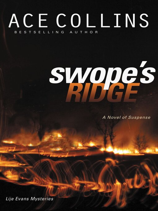 Title details for Swope's Ridge by Ace Collins - Available
